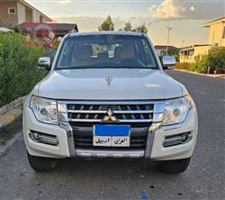 ميتسوبيشي باجيرو
